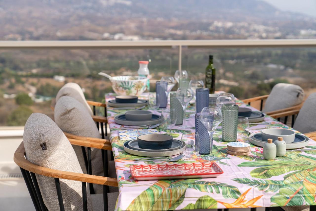 Apartment Harmony In La Cala Golf, Mijas Spain 말라가 외부 사진