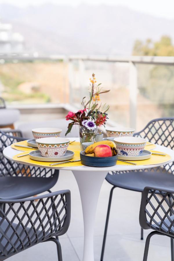 Apartment Harmony In La Cala Golf, Mijas Spain 말라가 외부 사진