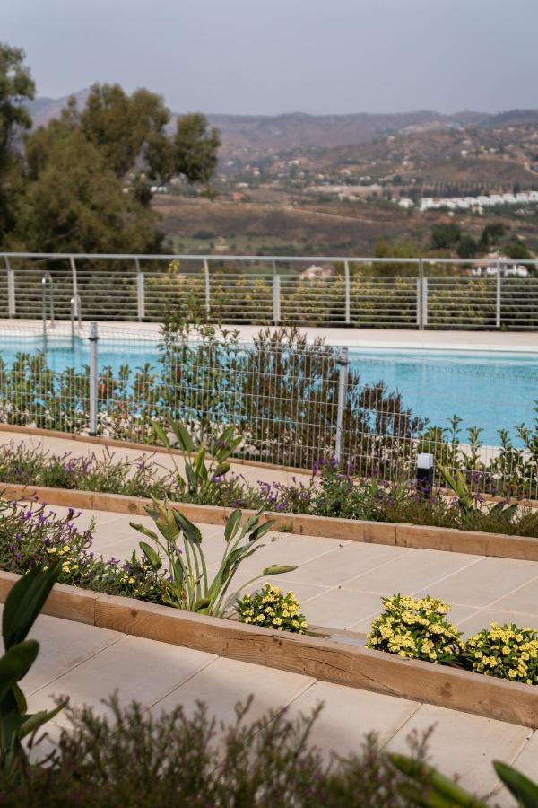 Apartment Harmony In La Cala Golf, Mijas Spain 말라가 외부 사진